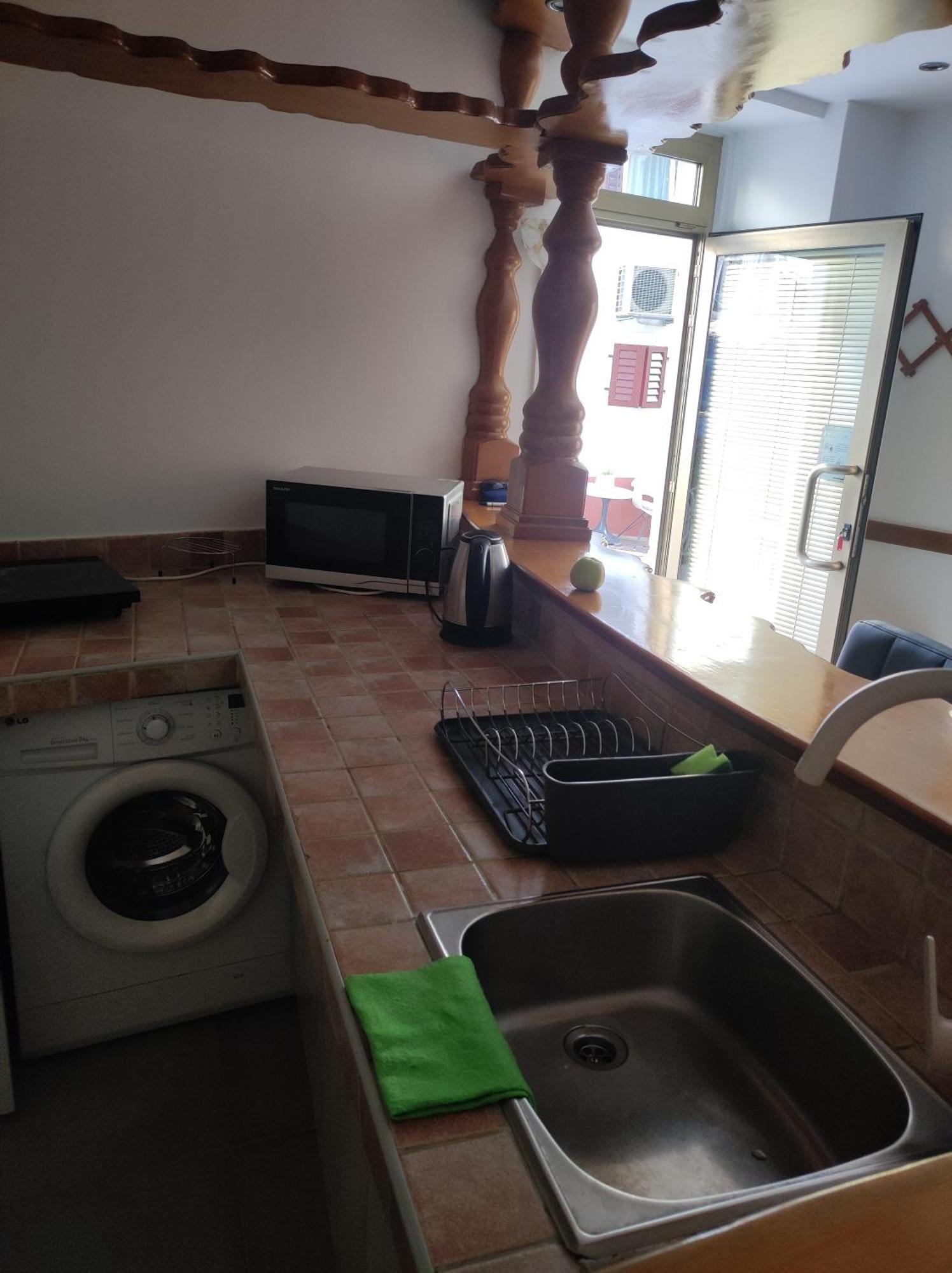Adria Pearl Appartments Vrsar Exterior foto