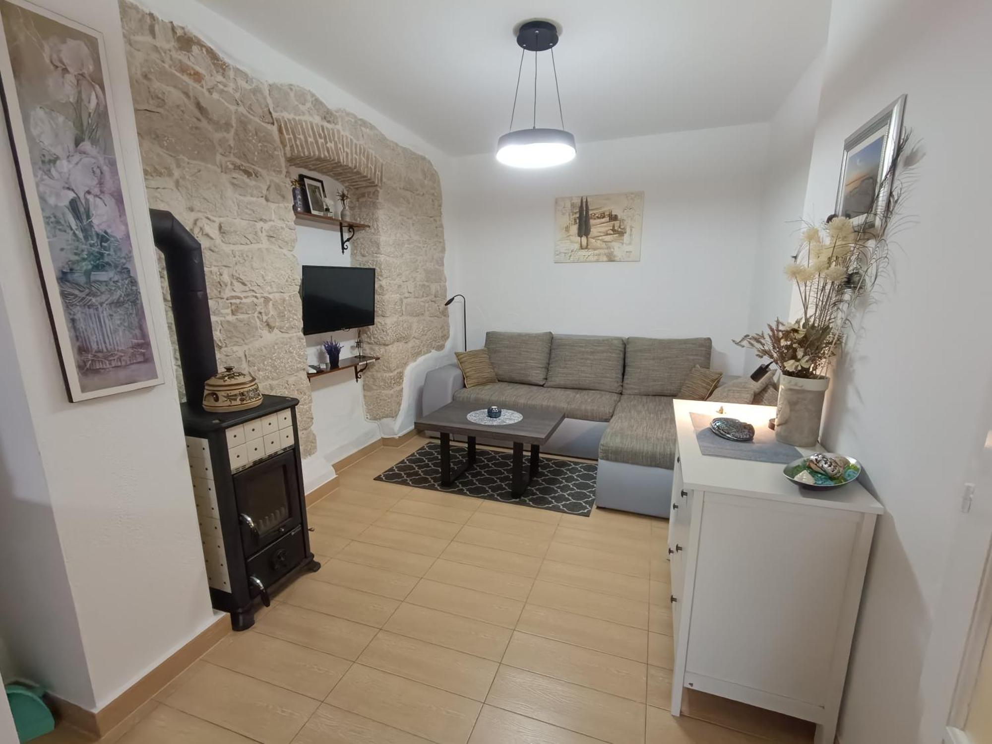 Adria Pearl Appartments Vrsar Exterior foto