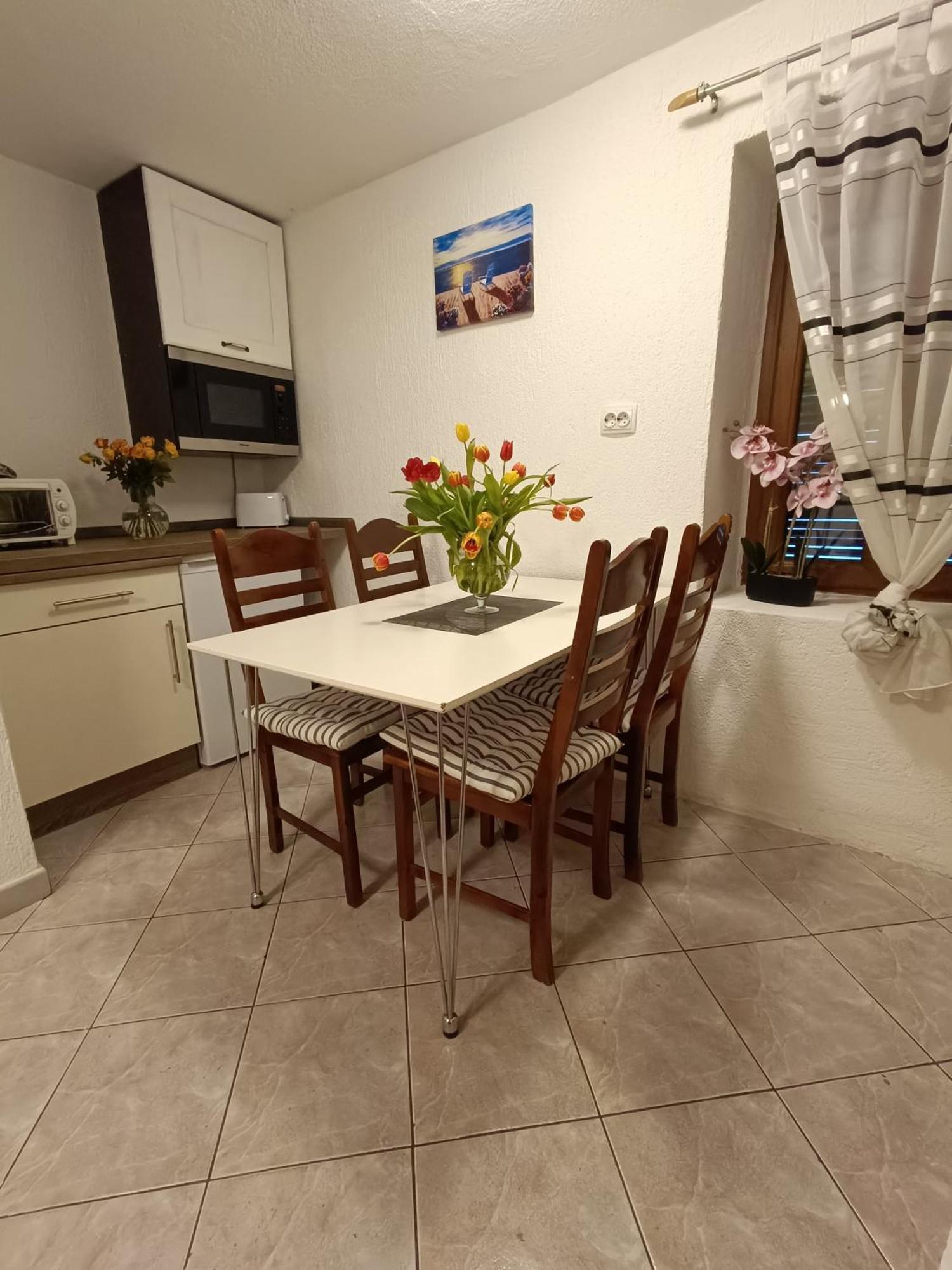 Adria Pearl Appartments Vrsar Exterior foto