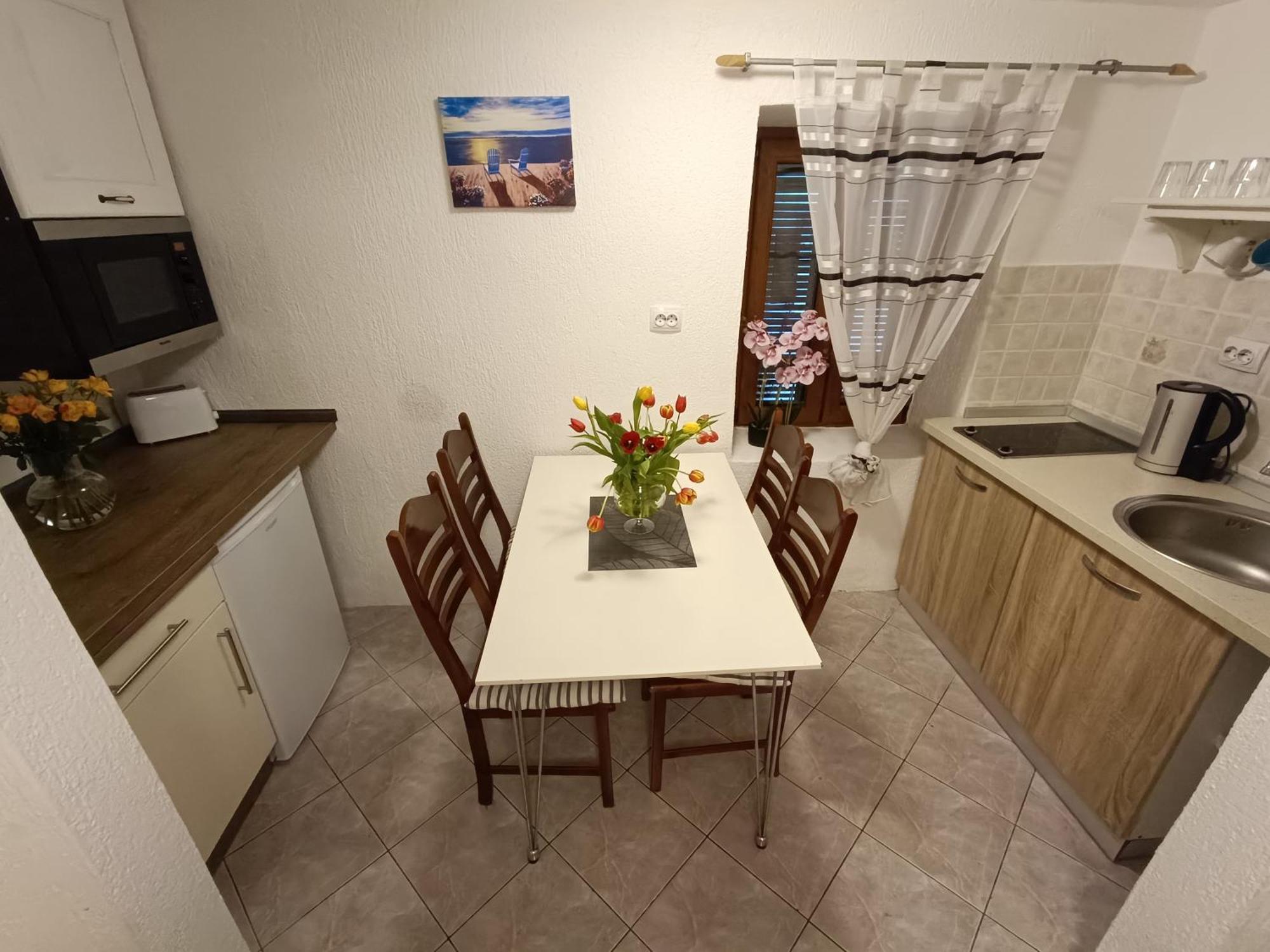 Adria Pearl Appartments Vrsar Exterior foto