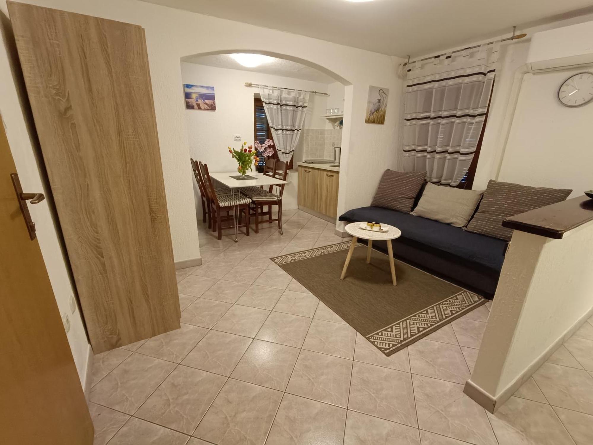 Adria Pearl Appartments Vrsar Exterior foto