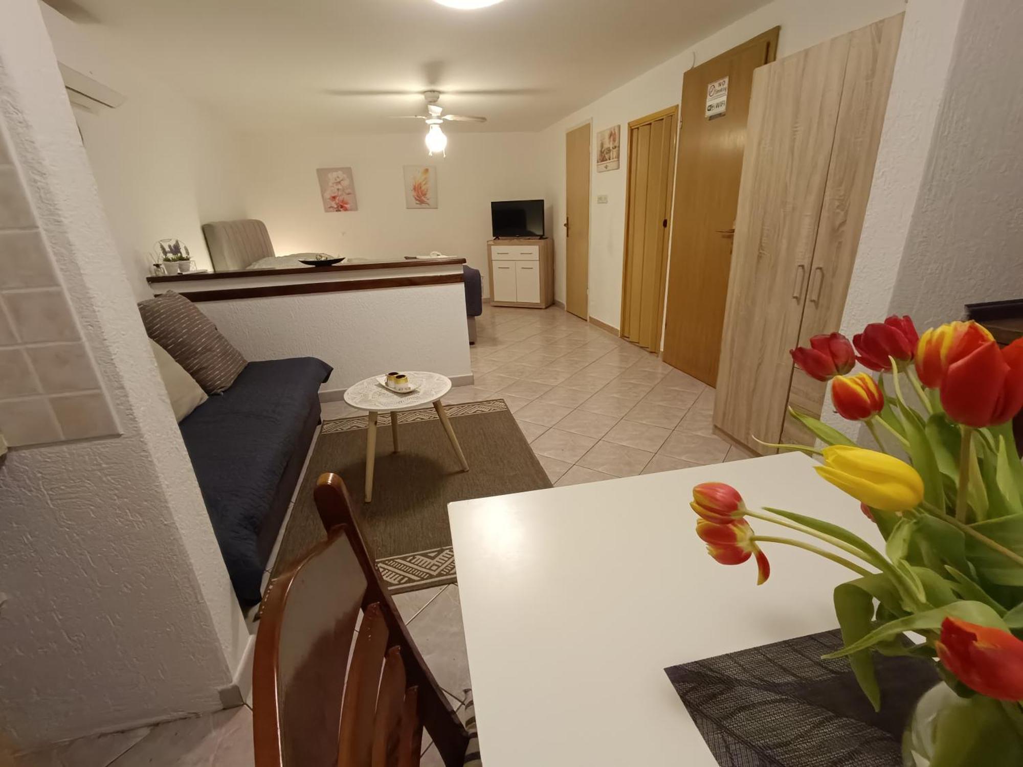 Adria Pearl Appartments Vrsar Exterior foto